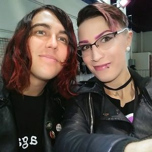 Meet your Posher, Tanya